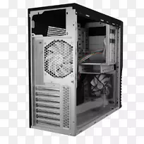 计算机外壳和外壳计算机系统冷却部件北极计算机风扇计算机硬件计算机