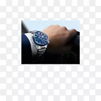 手表卡西欧大厦g-休克卡西欧EQB-500 D-1a-手表