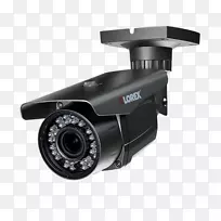 无线安全摄像头闭路电视1080 p lorex技术公司高清电视摄像机