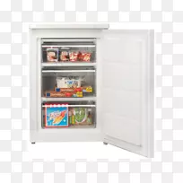 冰箱自动除霜抽屉海尔冰箱