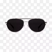 飞行员太阳镜，护目镜，眼镜.太阳镜