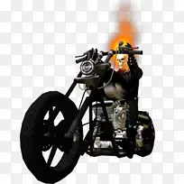 摩托车附件机动车辆-摩托骑手