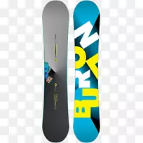 伯顿滑雪板K2雪板滑雪板伯顿自定义飞行v 2017-滑雪板