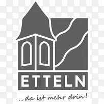 etteln-aktiv E.V.尼格迈尔自动化有限公司标志文字标语