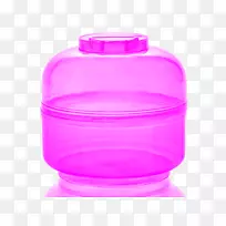 贝萨维尔塑料气瓶塑料瓶彩色鸡尾酒霓虹灯