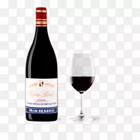 坦普拉尼略红葡萄酒-葡萄酒