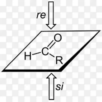 正手性轨道杂交化学分子-知道如何