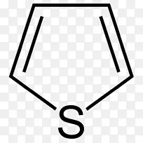 呋喃芳香杂环化合物吡咯有机化合物