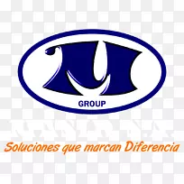哥伦比亚标志inelec品牌字体-masid