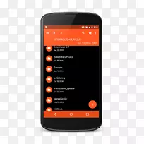 功能电话文件管理器android-android