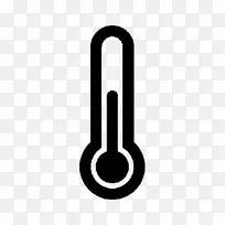 计算机图标温度计温度剪辑艺术符号r