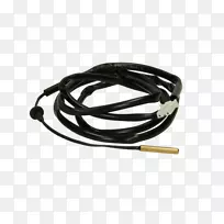 同轴电缆萤火虫热敏电阻或电缆线-萤火虫