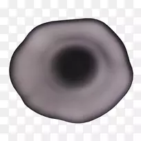 闭眼