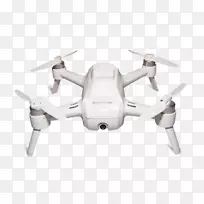 mavic pro四面飞机4k分辨率第一人称无人飞行器摄像机