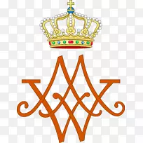 荷兰君主制，瑞典王室-公主
