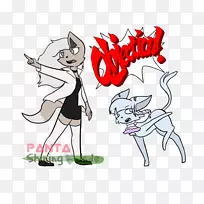 律师王牌律师涂鸦画王牌律师
