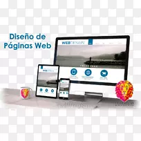 Web开发响应Web设计.Web设计