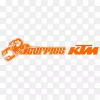 KTM标志品牌-KTM标志