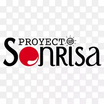 0品牌标志字体-Sonrisa