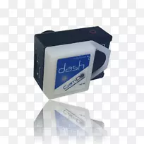 GoPro Hero4银版仪表盘癌症快速启动指南-GoPro