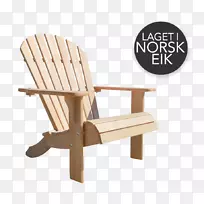 阿迪朗达克椅，花园家具，木材，阿迪朗达克山椅