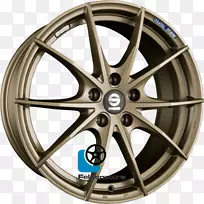 Sparco汽车车轮Borbet GmbH-Car