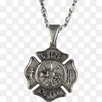 阿拉伯联合酋长国消防队员金属奖章-消防队员