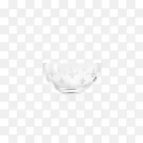 高球玻璃老式玻璃水晶碗