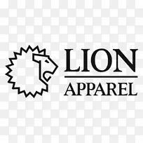 狮子t恤服装制服-火狮