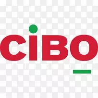 意大利美食标志意式浓缩咖啡食品品牌-Cibo