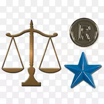 加里·W律师法律援助法律专业人员-司法标志