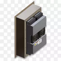 热电冷却电子热电效应热电发电机空调温差电