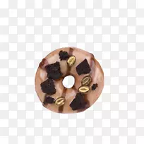 沙雷迪奇甜甜圈，时间巧克力，达尔斯顿-啤酒塔