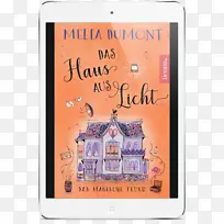 Das Haus Aus Licht：Das Magische Glassle of 7 ALS die Zeit vom himmel Fiel Amazon.com图书