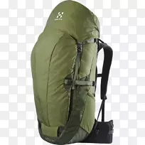 背包远足设备包杜松树网络.背包