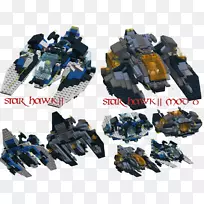 乐高星球大战乐高创意玩具机器人-玩具