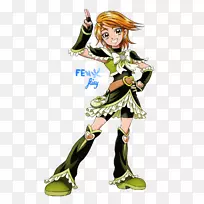 野冈永美治最大心野美原-金仙女
