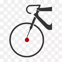 自行车变形动画电影-自行车