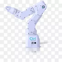 机器人手臂开源机器人机械手-机器人