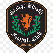 Grange thistle sc米切尔顿fc标志足球俱乐部