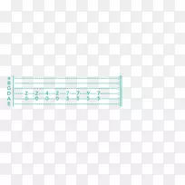 线角字形线
