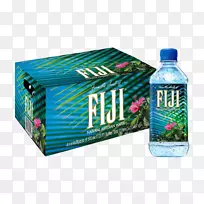 斐济水-斐济水