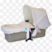 国际婴儿运输婴儿床-睡衣