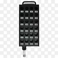 电连接器xlr连接器电缆电话连接器