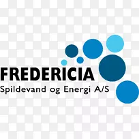 弗雷德里西亚溢出公司和能源公司废物企业弗雷德里克电子商务