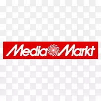 LOGO Media Markt市场mediamarktsaturn零售集团-Markt