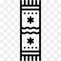 计算机图标计算机字体封装PostScript-bufanda