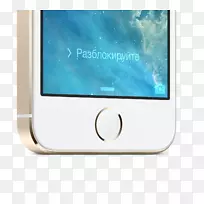 iPhone5s iphone 6 iphone 5c触摸id-智能手机