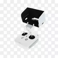 幻影3遥控器dji控制器-电话控制器