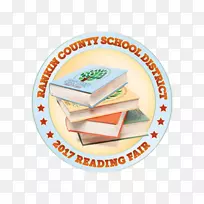 兰金县学区学生教育课程与教学-学生阅读